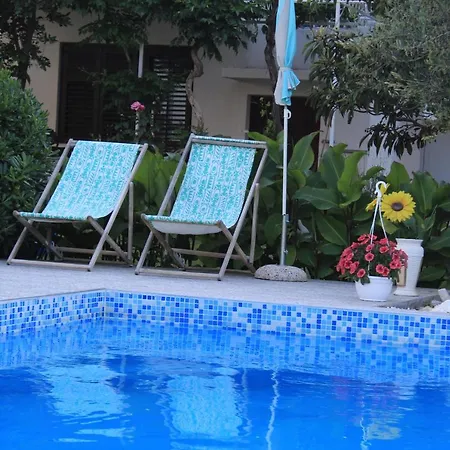 Maria Apartment *