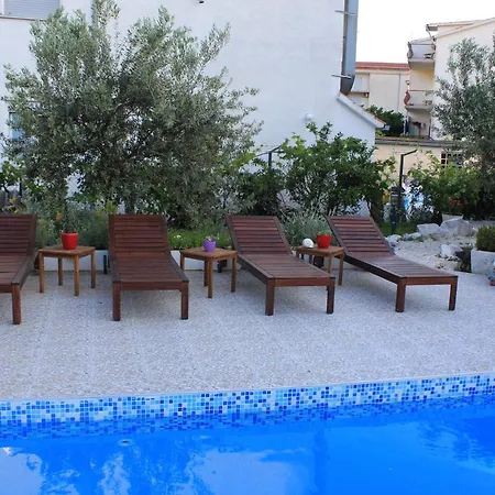 Appartement Maria