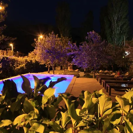 Apartament Maria *
