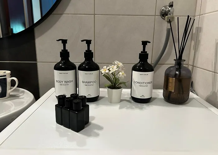 דירה Maria ספליט