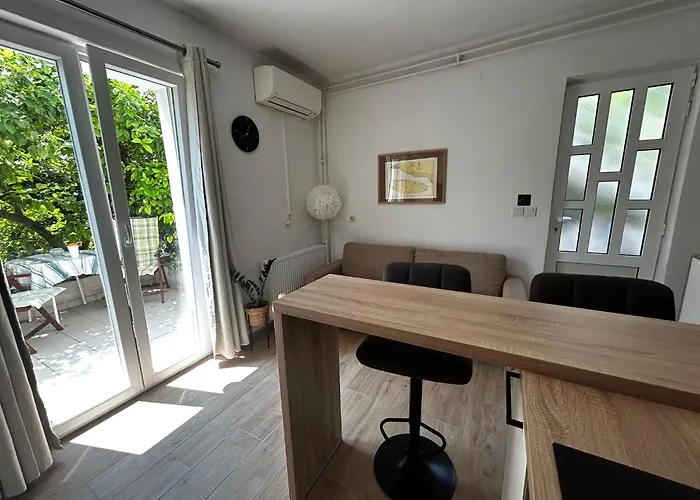 Maria Appartement