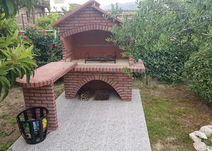 Appartement Maria *
