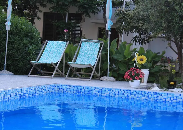 Maria Appartement *