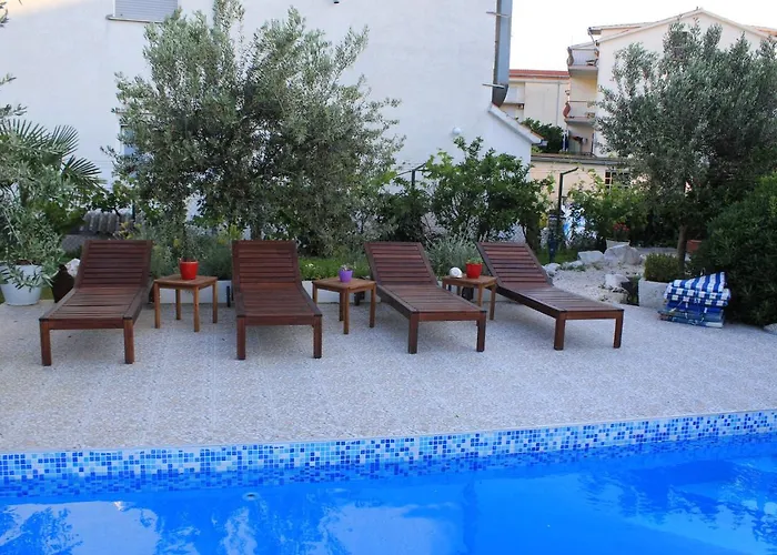 Appartement Maria