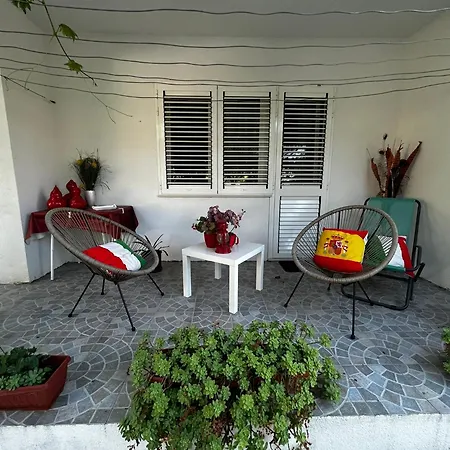Maria Apartamento *
