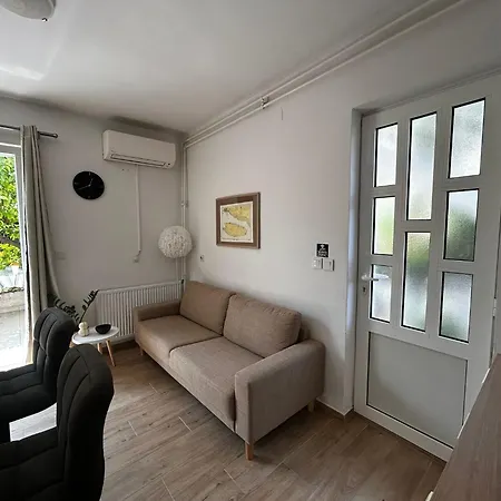 Maria Appartement Split